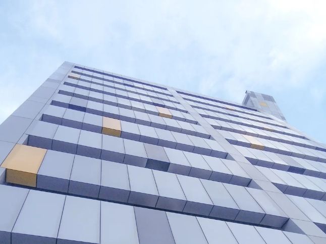 高溫納米功能陶瓷涂層在垃圾焚燒爐前后拱中的應用